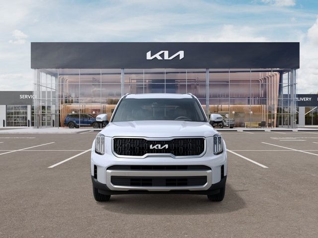 2025 Kia Telluride Photo in Staunton, VA 24401
