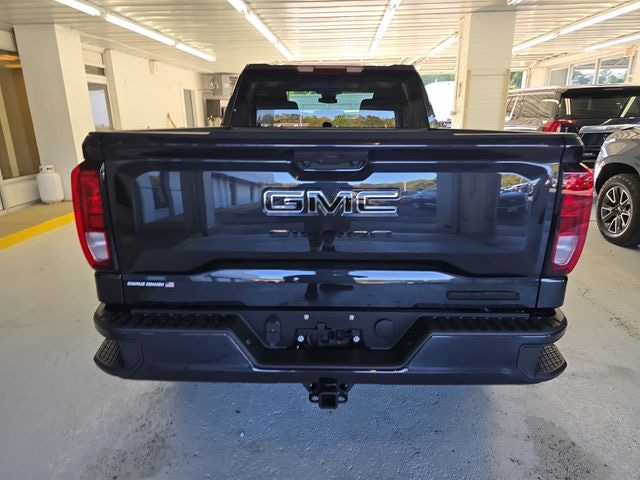 2026 GMC Sierra 1500 Photo in Staunton, VA 24401