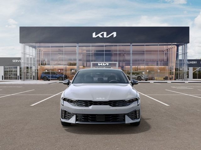 2025 Kia K5 Photo in Staunton, VA 24401