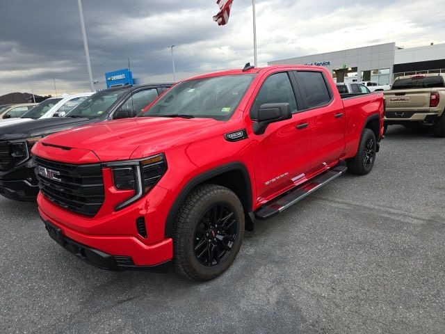 2024 GMC Sierra 1500 Photo in Staunton, VA 24401