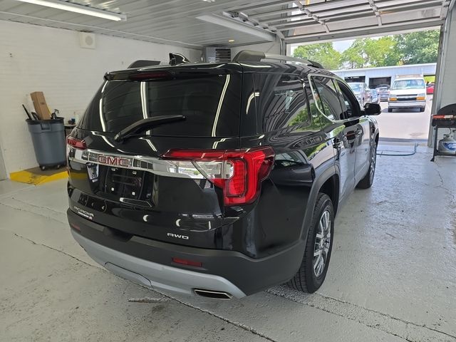 2023 GMC Acadia Photo in Staunton, VA 24401