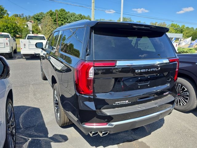 2025 GMC Yukon XL Photo in Staunton, VA 24401