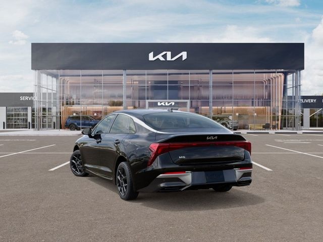 2026 Kia K5 Photo in Staunton, VA 24401