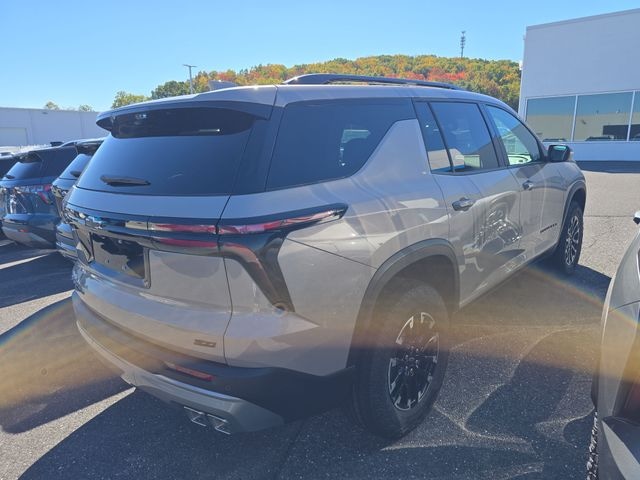 2026 Chevrolet Traverse Photo in Staunton, VA 24401