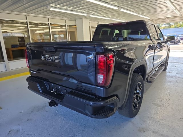 2026 GMC Sierra 1500 Photo in Staunton, VA 24401