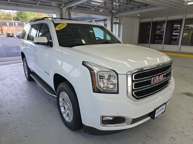 2018 GMC Yukon Photo in Staunton, VA 24401