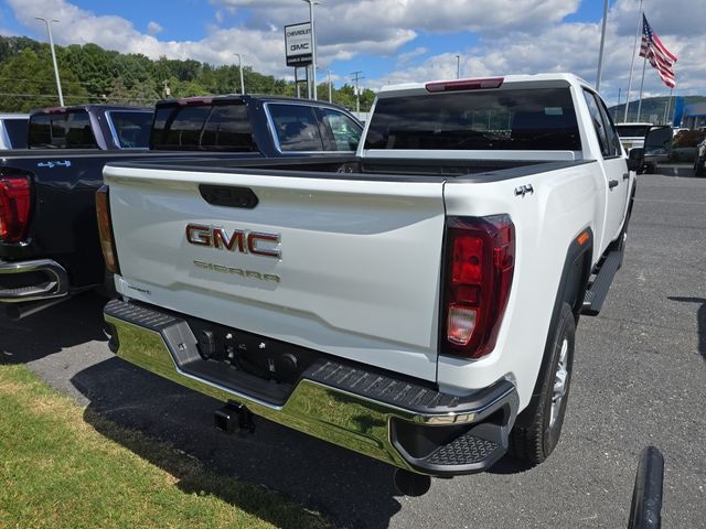 2025 GMC Sierra 2500HD Photo in Staunton, VA 24401