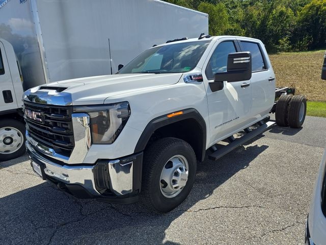 2026 GMC Sierra 3500HD Photo in Staunton, VA 24401