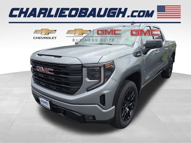 2026 GMC Sierra 1500 Photo in Staunton, VA 24401