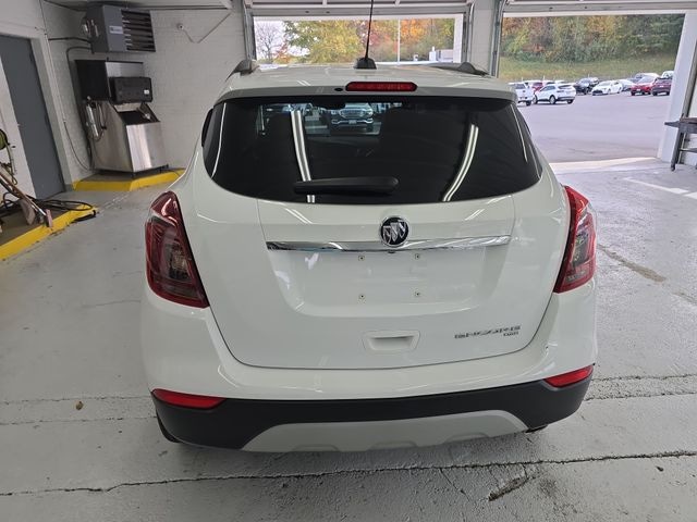 2022 Buick Encore Photo in Staunton, VA 24401