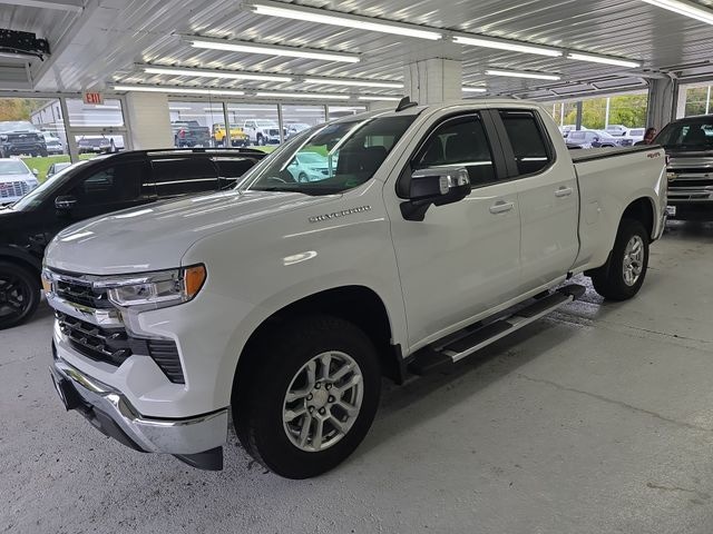 2022 Chevrolet Silverado 1500 Photo in Staunton, VA 24401