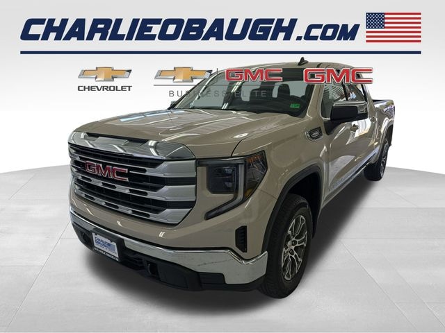 2026 GMC Sierra 1500 Photo in Staunton, VA 24401