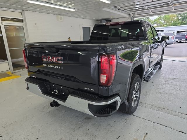 2026 GMC Sierra 1500 Photo in Staunton, VA 24401