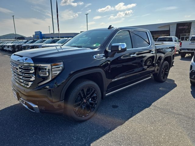 2025 GMC Sierra 1500 Photo in Staunton, VA 24401