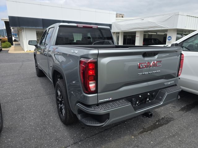 2026 GMC Sierra 1500 Photo in Staunton, VA 24401