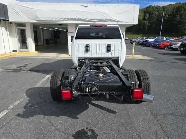 2026 GMC Sierra 3500HD Photo in Staunton, VA 24401