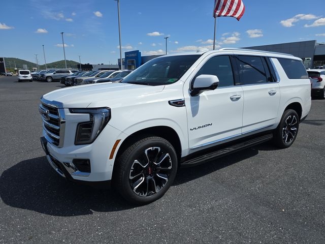2025 GMC Yukon XL Photo in Staunton, VA 24401