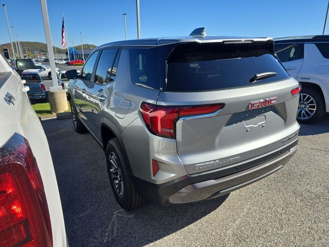 2026 GMC Terrain Photo in Staunton, VA 24401