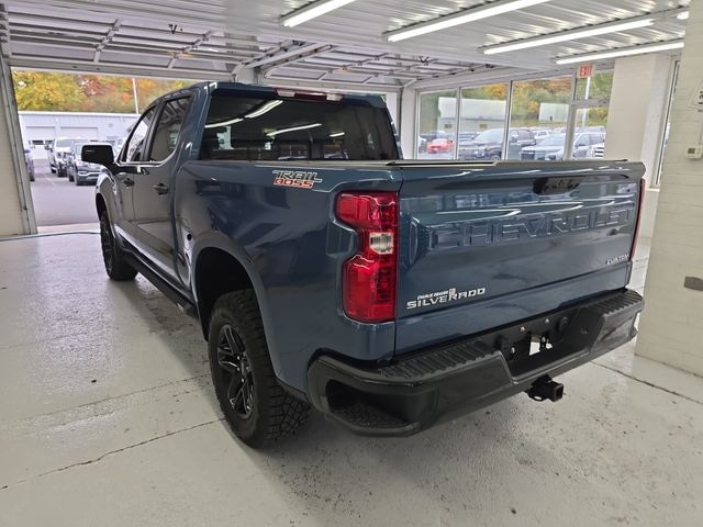 2024 Chevrolet Silverado 1500 Photo in Staunton, VA 24401