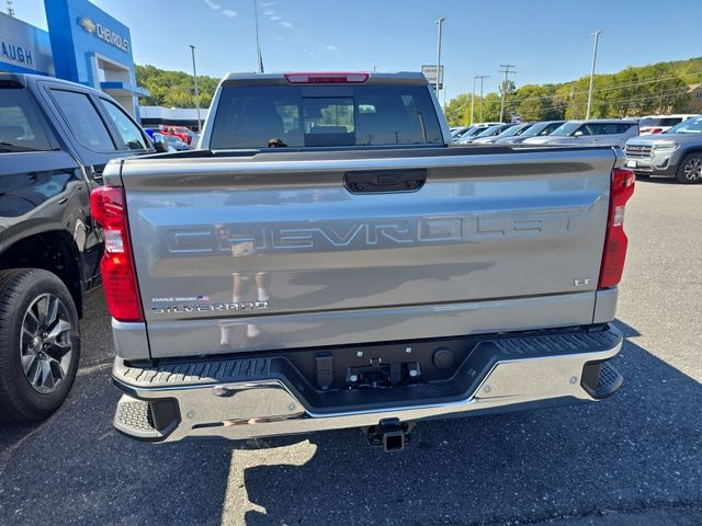 2026 Chevrolet Silverado 1500 Photo in Staunton, VA 24401