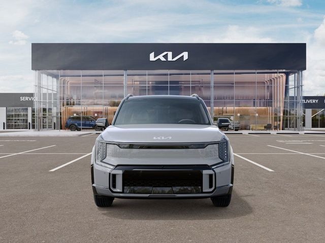 2026 Kia EV9 Photo in Staunton, VA 24401