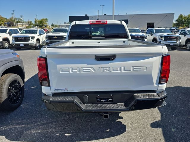 2026 Chevrolet Colorado Photo in Staunton, VA 24401
