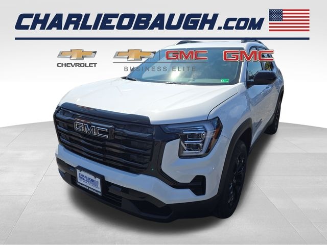 2026 GMC Terrain Photo in Staunton, VA 24401