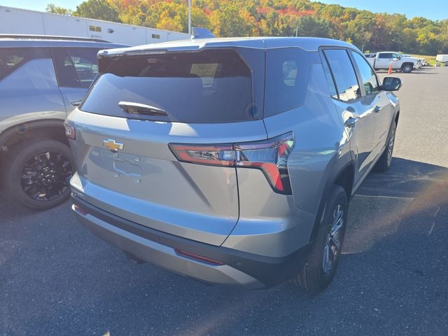 2026 Chevrolet Equinox Photo in Staunton, VA 24401