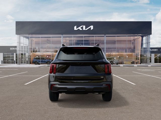 2026 Kia Sorento Photo in Staunton, VA 24401