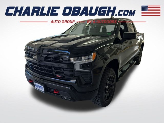 2023 Chevrolet Silverado 1500 Photo in Staunton, VA 24401