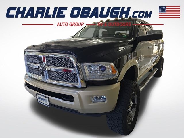 2013 Ram 2500 Photo in Staunton, VA 24401