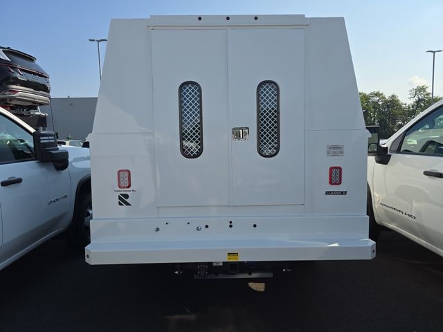 2025 Chevrolet Silverado 3500HD Photo in Staunton, VA 24401