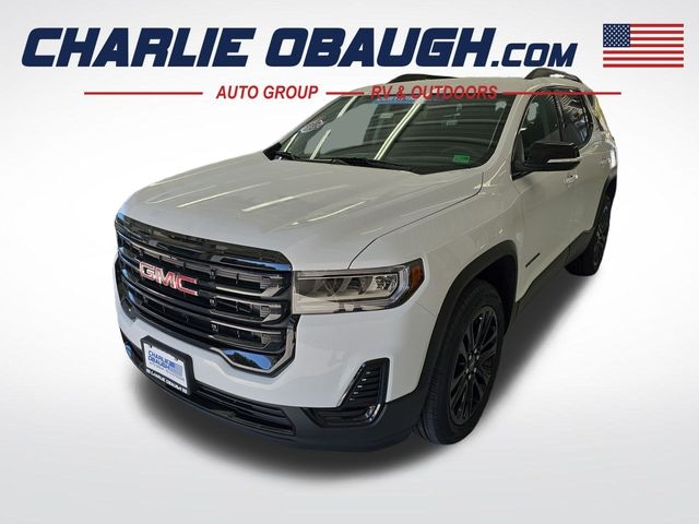 2023 GMC Acadia Photo in Staunton, VA 24401