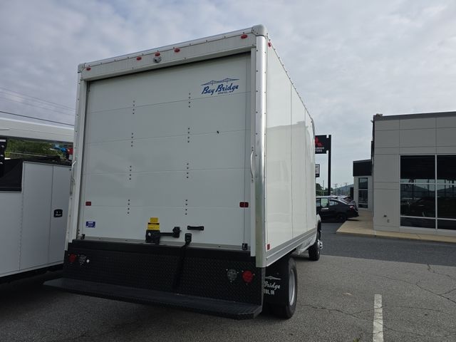 2025 Chevrolet Silverado 3500HD Photo in Staunton, VA 24401