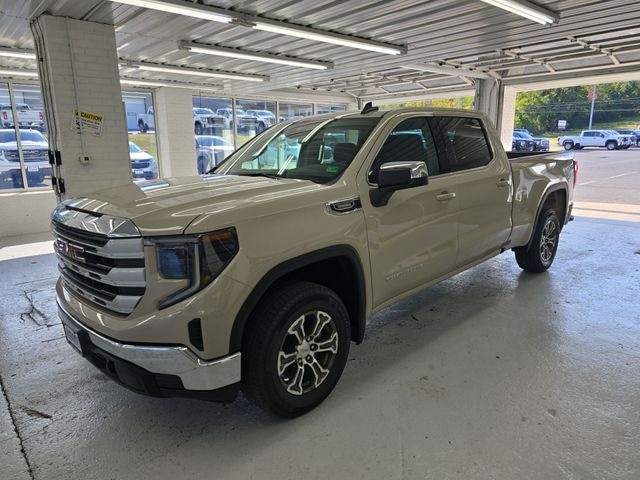2026 GMC Sierra 1500 Photo in Staunton, VA 24401