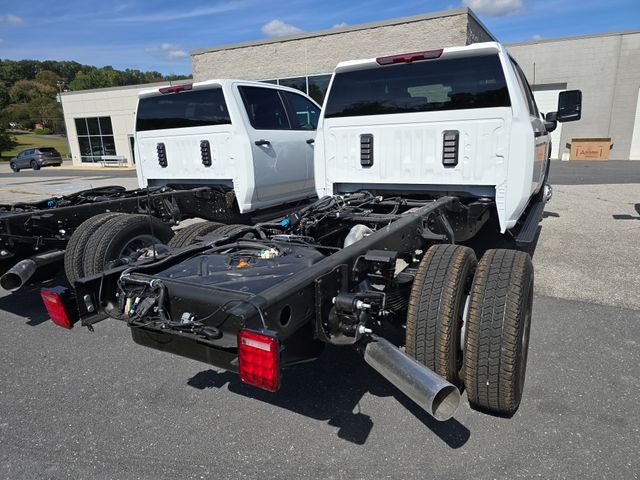 2026 GMC Sierra 3500HD Photo in Staunton, VA 24401