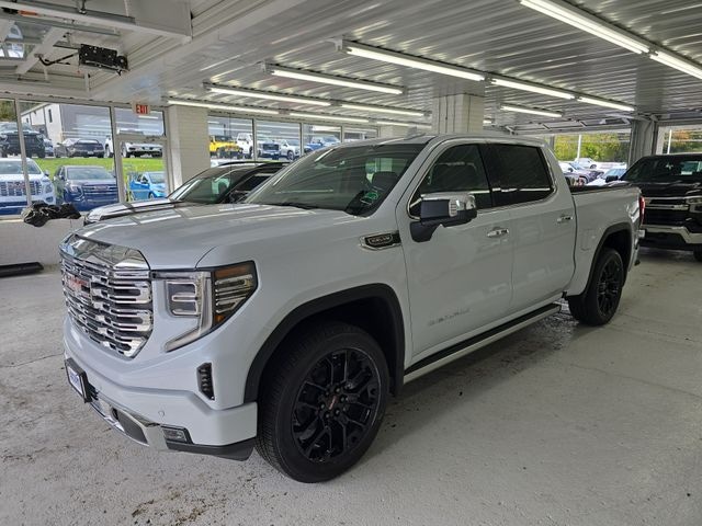 2026 GMC Sierra 1500 Photo in Staunton, VA 24401