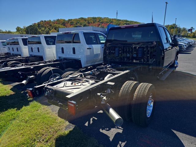 2026 Chevrolet Silverado 3500HD Photo in Staunton, VA 24401