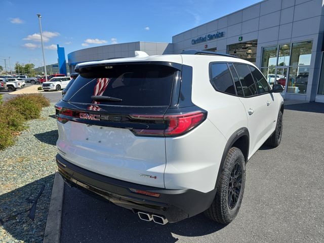 2026 GMC Acadia Photo in Staunton, VA 24401