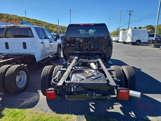 2026 Chevrolet Silverado 3500HD Photo in Staunton, VA 24401