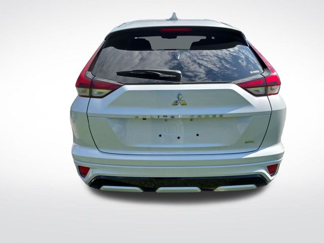 2025 Mitsubishi Eclipse Cross Photo in Staunton, VA 24401