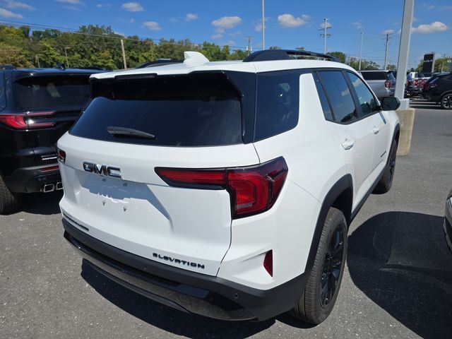 2026 GMC Terrain Photo in Staunton, VA 24401