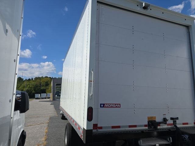 2025 GMC Savana 3500 Photo in Staunton, VA 24401