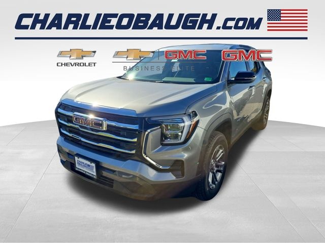 2026 GMC Terrain Photo in Staunton, VA 24401