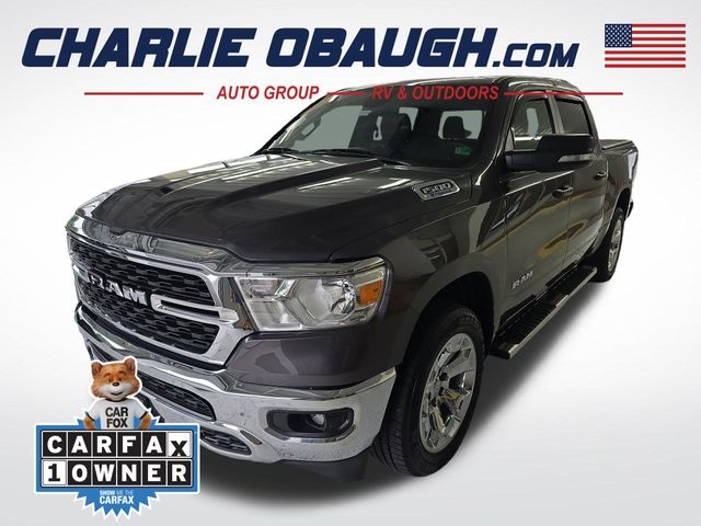 2022 Ram 1500 Photo in Staunton, VA 24401