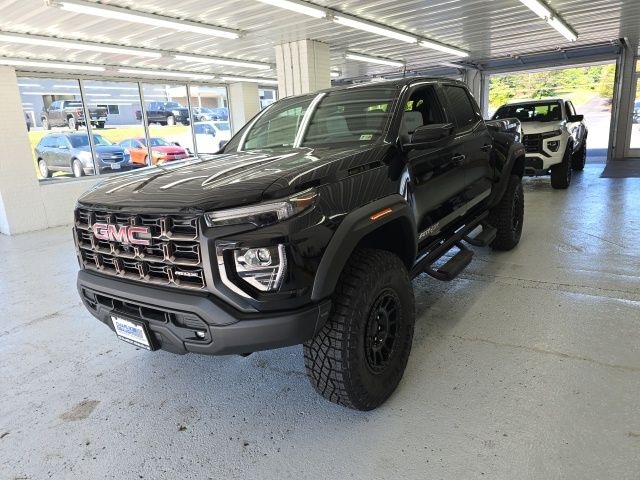 2024 GMC Canyon Photo in Staunton, VA 24401