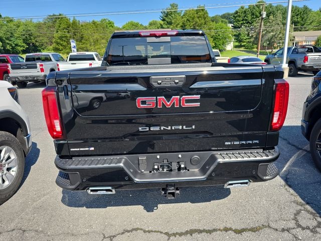 2025 GMC Sierra 1500 Photo in Staunton, VA 24401