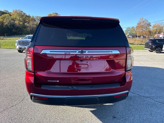2023 Chevrolet Tahoe Photo in Staunton, VA 24401