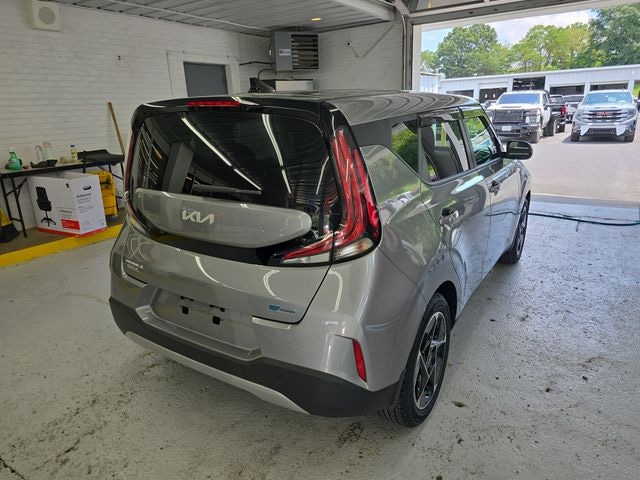 2024 Kia Soul Photo in Staunton, VA 24401