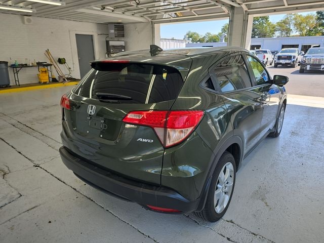 2016 Honda HR-V Photo in Staunton, VA 24401